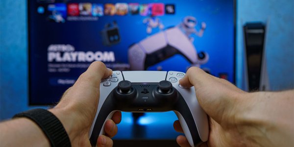 PlayStation 5 получит энергосберегающий режим