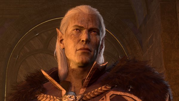 Верный Нере в Baldur`s Gate 3 — как освободить и стоит ли спасти