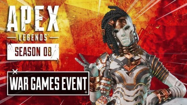 В Apex Legends стартует ивент War Games