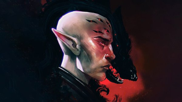 Dragon Age: Dreadwolf может выйти в релиз не раньше лета 2024 года