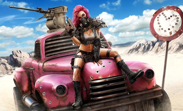 Промокоды для Crossout на ноябрь 2023 года