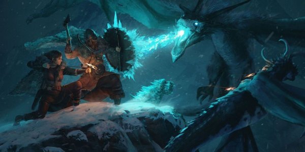 Ошибка Valheim - Что делать, если игра вылетает или не загружается