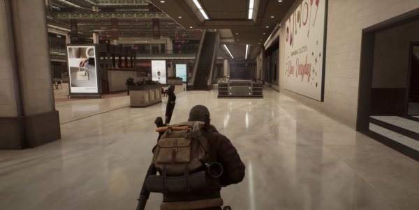 Издатель The Day Before перешел в экономный режим работы