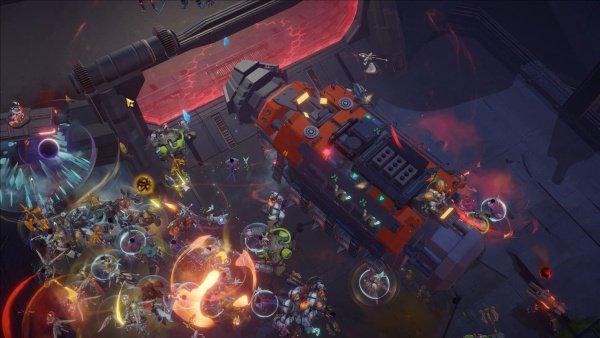 Тестирование Warborne Above Ashes завершилось, разработчики отчитались об успехе