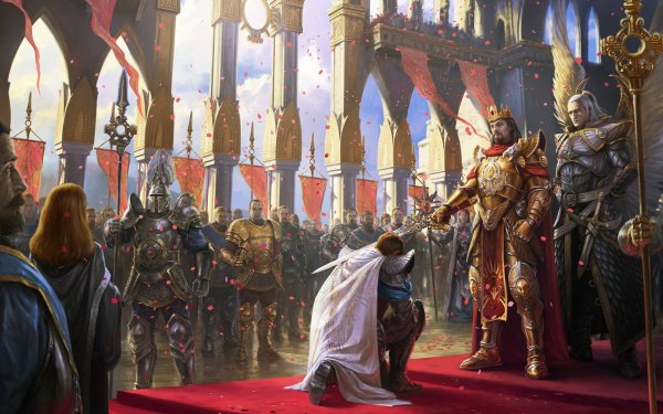 В России открылся отечественный Зал славы видеоигровой индустрии