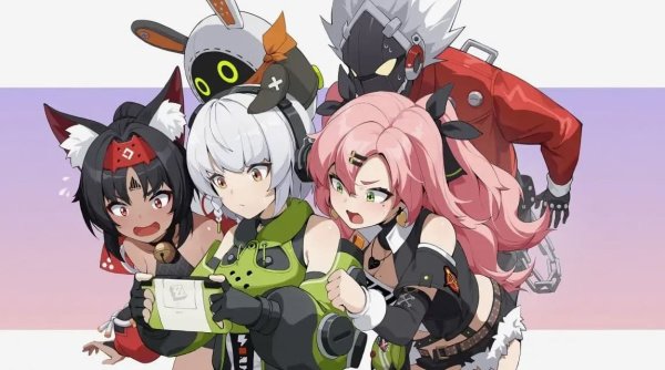 Промокоды в Zenless Zone Zero на июль 2024 года