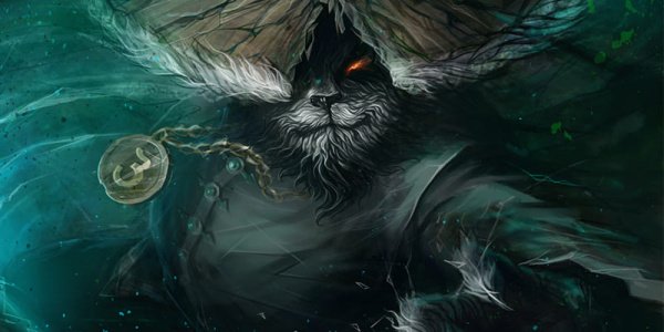 Для классической версии World of Warcraft анонсирован аддон Mists of Pandaria