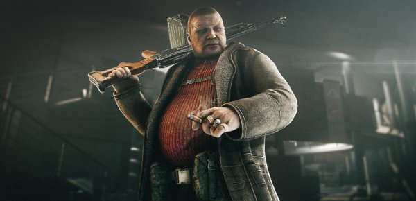 Escape from Tarkov получила патч 0.13.5 с боссом Кабаном и новой картой Город