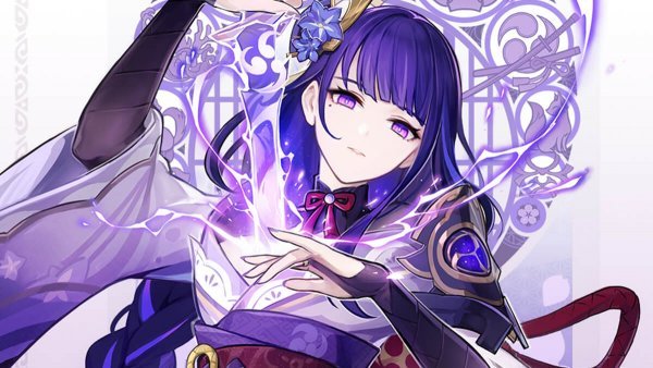 Новые ивенты и боссы из Genshin Impact 2.1