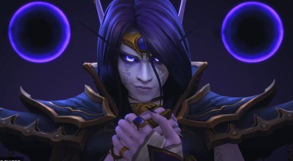 Тестирование World of Warcraft: The War Within стартует 5 июня, смотрим новый трейлер