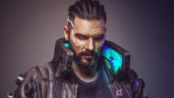Cyberpunk 2077 вернулся в PS Store