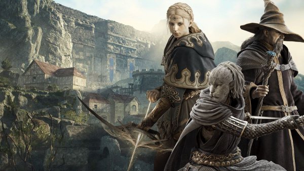 Dragon's Dogma 2 стала работать стабильнее после выхода недавнего патча