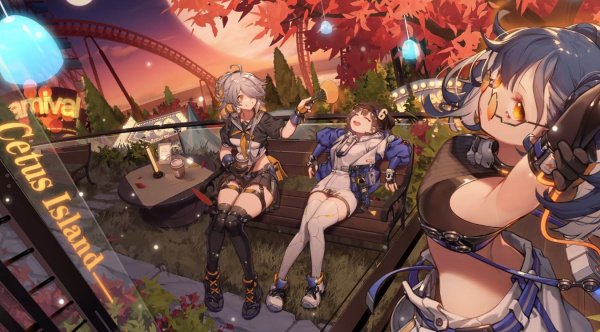 Промокоды Tower of Fantasy на май 2024 года