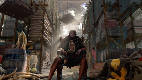 Авторы Skull and Bones рассказали о пострелизной поддерджке игры