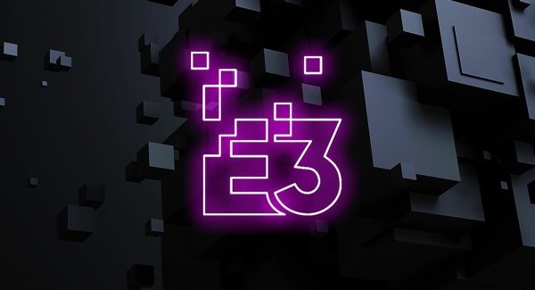 E3 2023 официально отменена
