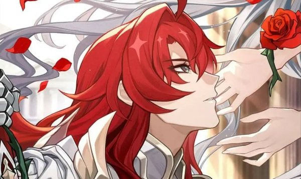 Состоялась презентация еще одного персонажа Honkai: Star Rail — Рыцаря Красоты по имени Аргенти