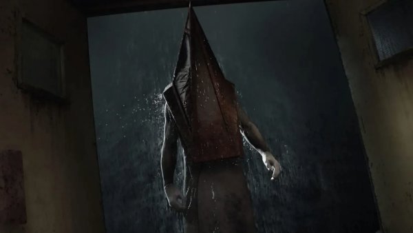 Разработка ремейка Silent Hill 2 почти завершена