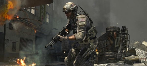 На релизе в Call of Duty: Modern Warfare 3 (2023) в сетевом режиме появятся рематеры карт из предыдущей части