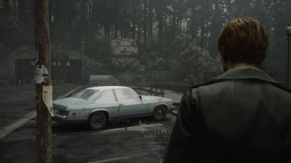 Разработчики ремейка Silent Hill 2 вдохновлялись ремейком Resident Evil 2