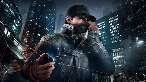 Ubisoft прекращает разработку игр серии Watch Dogs