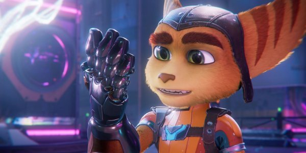 Ratchet & Clank: Rift Apart на ПК оказалась никому не нужной