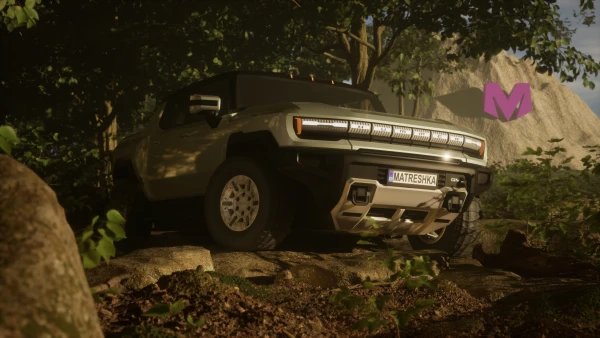 Промокоды на Матрешку РП на октябрь 2025 года