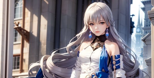 Обозначен состав второго баннера Honkai: Star Rail 1.1 (релиз 7 июня)