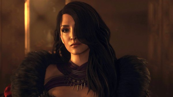 Dragon's Dogma 2 раньше релиза попала в руки некоторым игрокам