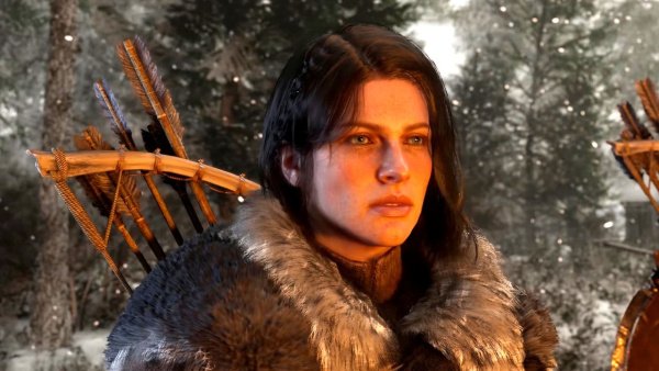 Crimson Desert могла стать эксклюзивом консолей PlayStation