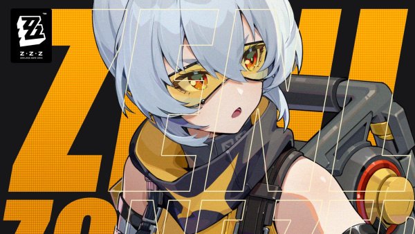 Вышел трейлер Солдата 11 из Zenless Zone Zero