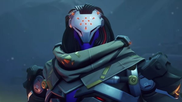 Показан первый геймплей Раматтры из Overwatch 2
