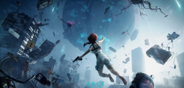 В Once Human появится аномалия Starfall Inversion, позволяющая летать