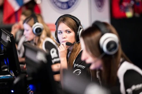 Киберспортивный азарт: почему Авиатор стал хитом среди геймеров