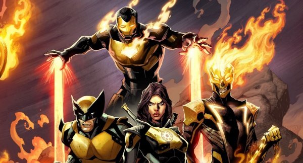 Marvel’s Midnight Suns переделали, показ новой версии состоится 9 июня