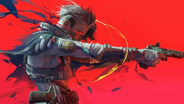 Промокоды FragPunk на июль 2025 года