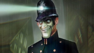 We Happy Few - Прохождение игры