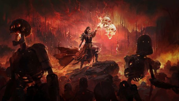 Для Path of Exile 2 вышел патч 0.1.0 с удешевлением респека и ребалансом билдов