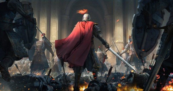 Промокоды для Rise of Kingdoms (апрель 2025 года)