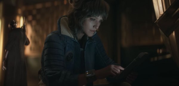 Представлена Star Wars: Outlaws — новая адвенчура во вселенной "Звездных войн"