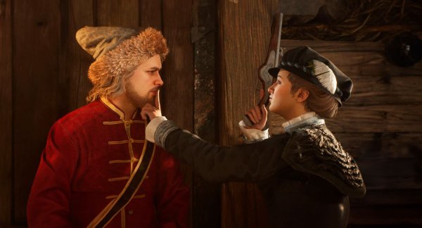 18 февраля "Смута" получит патч с новой озвучкой и переделанными квестами