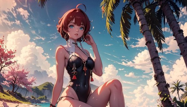 Уровень мира в Wuthering Waves — как поднять, какие награды можно получить