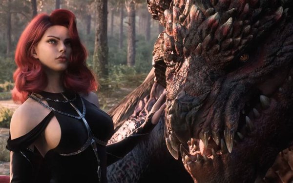 Игроки Lord Nine угрожают издателю судом за обман и проблемы с оптимизацией