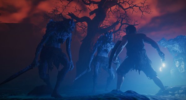 В Enshrouded уже сыграло более 2 миллионов человек