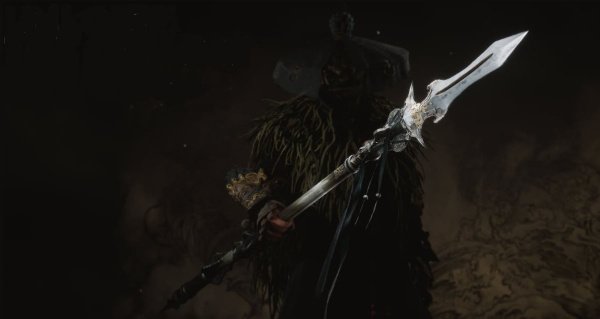 Как получить Копье Чубай в Black Myth: Wukong — где найти духов капитанов