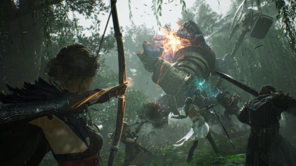 ArcheAge в России заполонили иностранные игроки