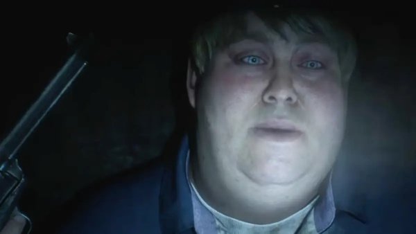 Вышел трейлер ремейка Silent Hill 2, показывающий особенности версии для PS5