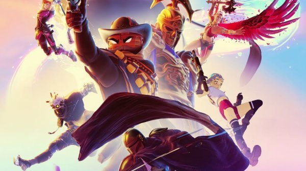 На разработчиков Fortnite подали в суд