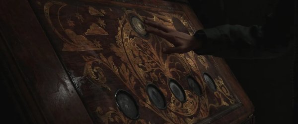 Монеты в Silent Hill 2: где найти и как решить загадки