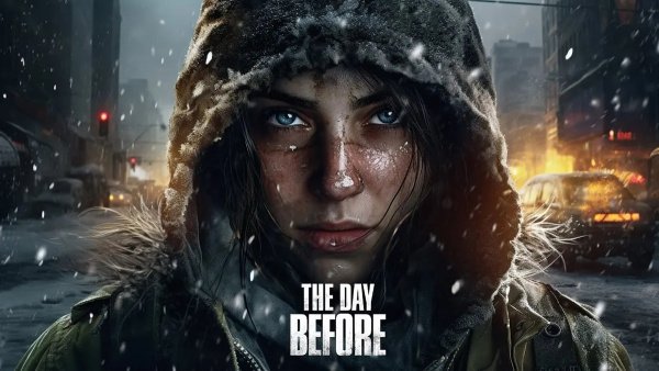 Точное время запуска серверов The Day Before в Steam