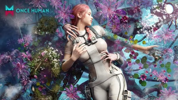 Разработчики Once Human поделились деталями первого сезона